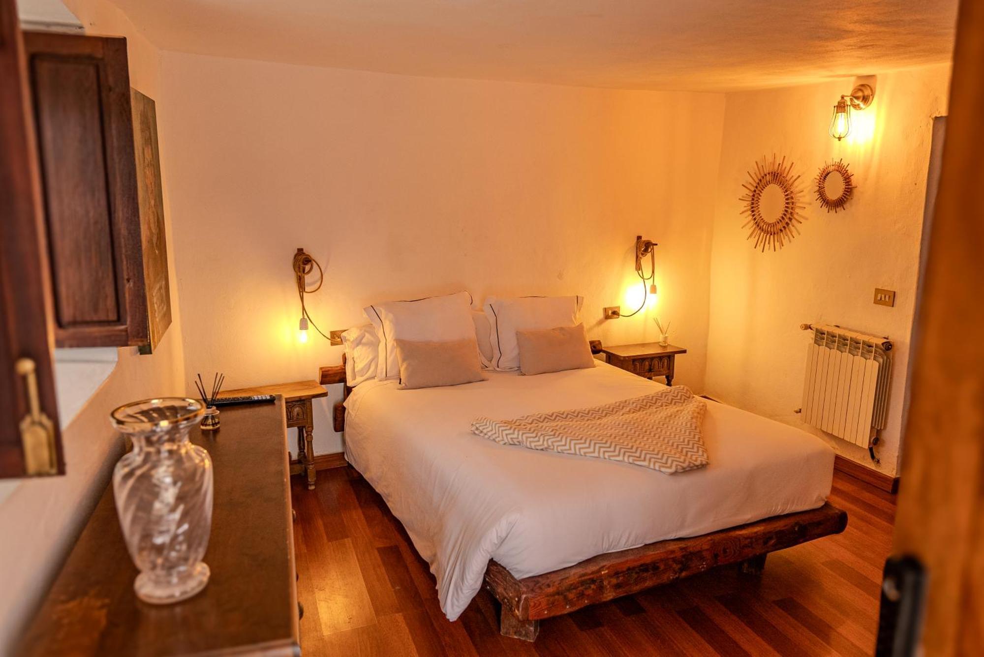 La Paredita Casa Guimar El Tanque 外观 照片